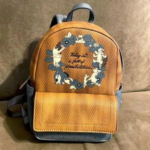 Loungefly Disney Backpack